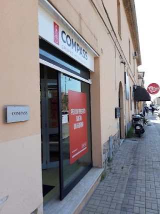 Prestito Compass Terracina Gruppo Mediobanca