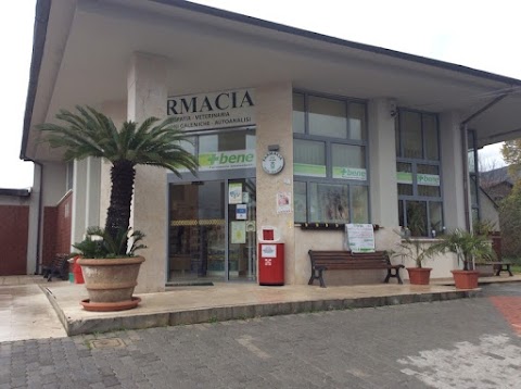 Farmacia Graziani Dott.ssa Franca