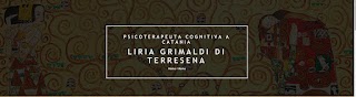 Psicoterapia Catania - Prof.ssa Liria Grimaldi di Terresena