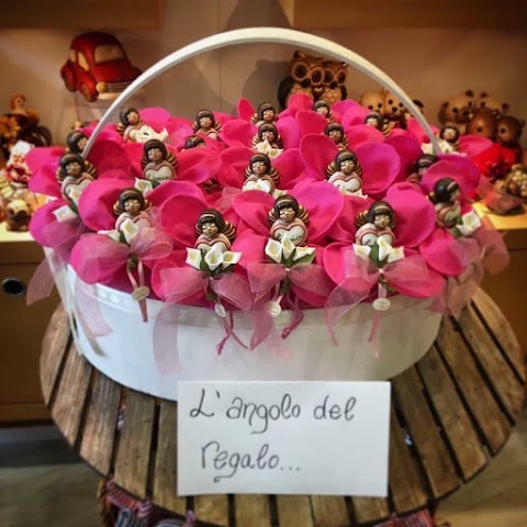 L'Angolo del Regalo