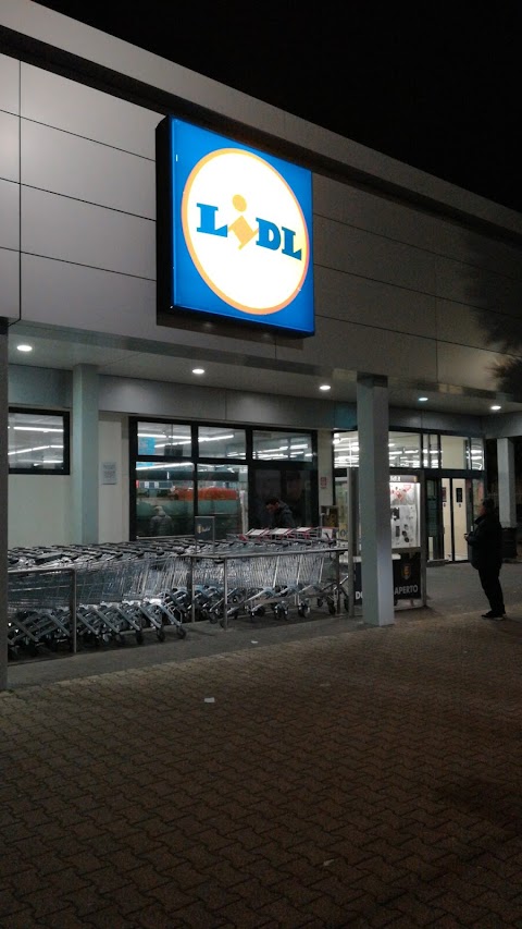 Lidl