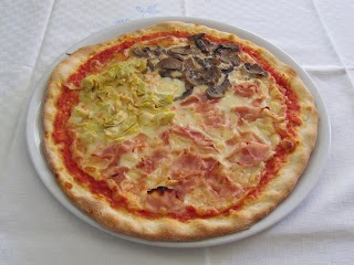 Pizzeria per asporto "Ci Ritorno"