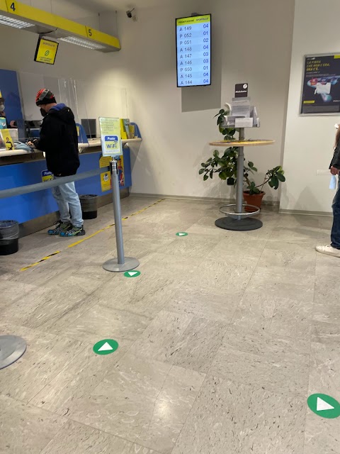 Ufficio Postale Poste Italiane