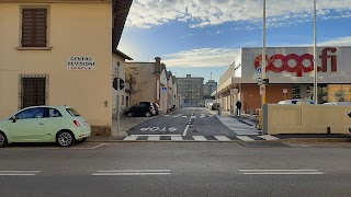 Centro Revisioni Auto Firenze Valma