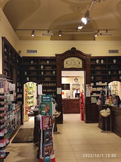 Farmacia Masino