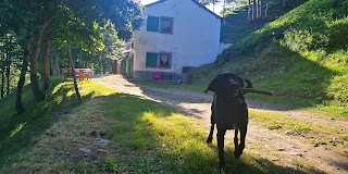 Rifugio La Foce