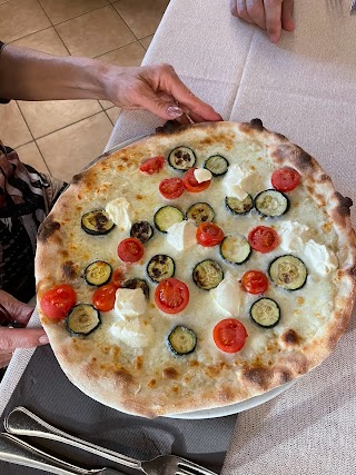 Il Cavolo a Merenda ristorante pizzeria