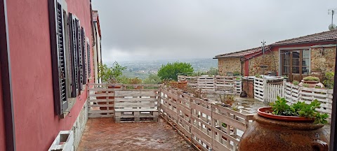 Il Borghetto A Casa Di Lina Home Restaurant