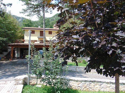 B&B Casale della Certosa di Trisulti