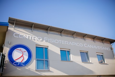 Centro Fisioterapico Canavesano Srl