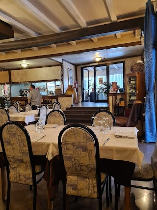 Ristorante La Marcolfa