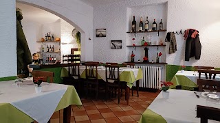 Fiore di Zucca Trattoria Moderna