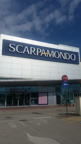 Scarpamondo