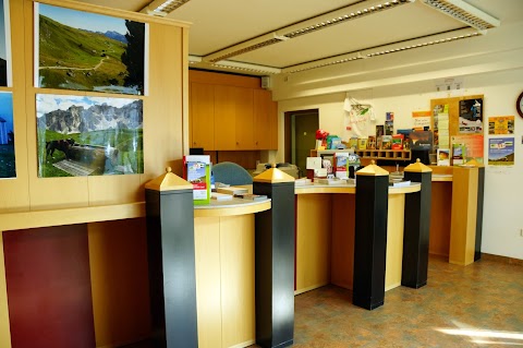 San Vigilio Dolomites - Tourist Office