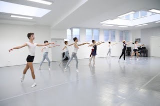 AdD - ACCADEMIA DANZA MILANO