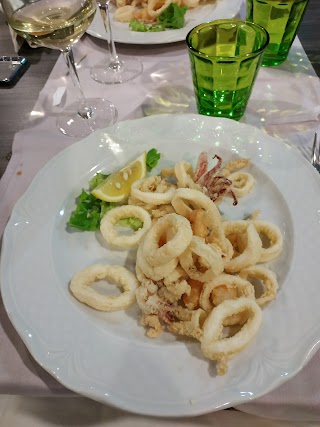 Ristorante Sayonara Sas