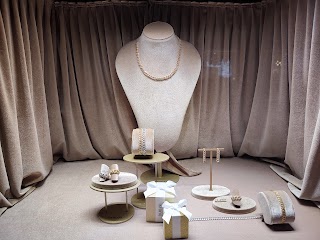 Damiani - Boutique Milano