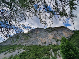 Lago di Nembia