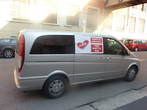 Milano taxi ok