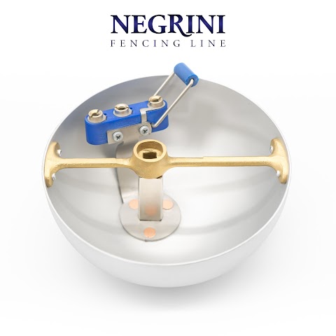 Negrini Fencing Line