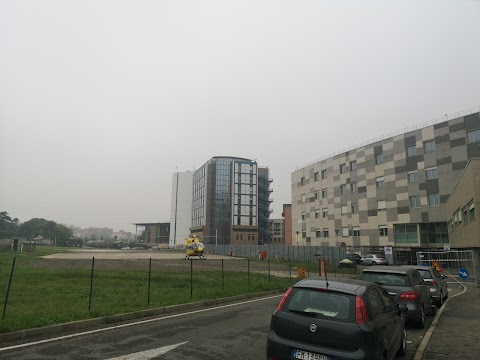 Ospedale di Parma Torre delle Medicine