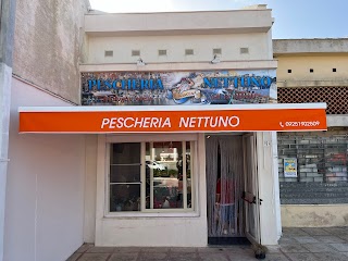 Pescheria Nettuno montevago