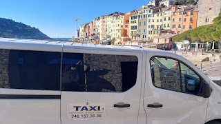 Taxi Portovenere