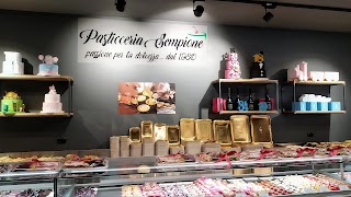 Pasticceria Sempione