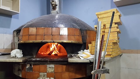 Pizzeria Fortuna