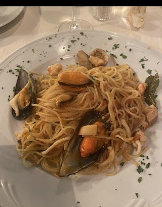 Ristorante La Borgata