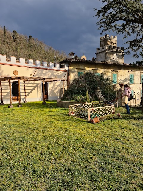 Agriturismo Del Bello