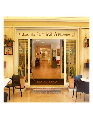 Ristorante Pizzeria Fuoricitta'