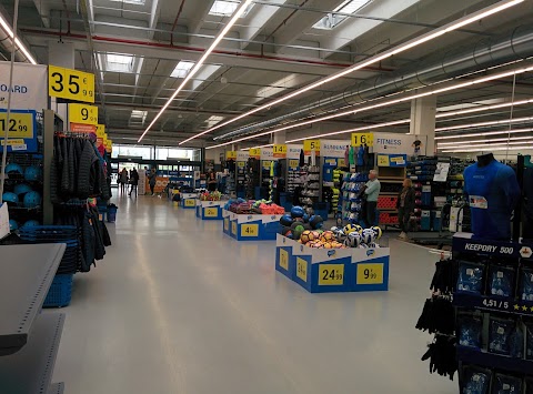 Decathlon Arezzo