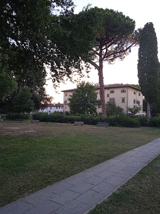 Parco Villa Vogel