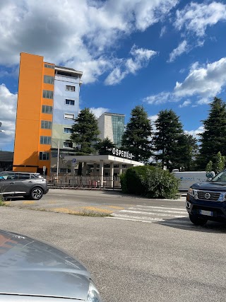 Ospedale di Vittorio Veneto - ULSS 2 Marca Trevigiana