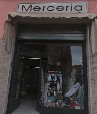 Merceria Natalini Civitavecchia