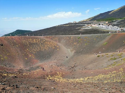 Parco dell'Etna