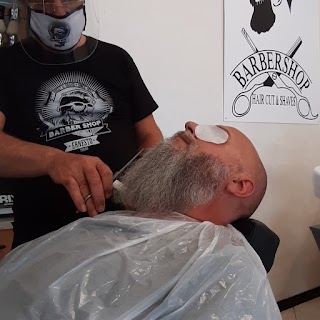 Barber Shop Ernesto
