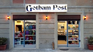 Cartolibreria Gotham Post