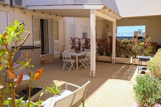 Casa Alba Sul Mare Ferienwohnung