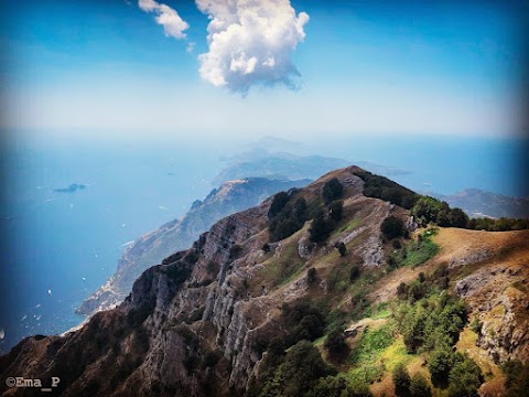 Trekking Amalfi Coast