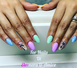 For Nails Albano Laziale