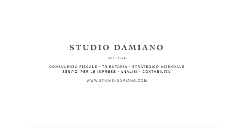 Studio Damiano - Dott. Commercialista