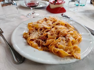 Trattoria Secchia