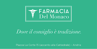 Farmacia Del Monaco - Consegna Farmaci a domicilio - Apoteca Natura