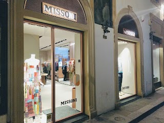 Missoni Boutique Firenze