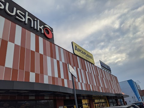 Sushiko Alba - Roero Center