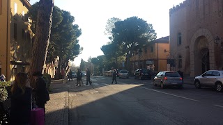 Autostazione Autobus Castel San Pietro Terme