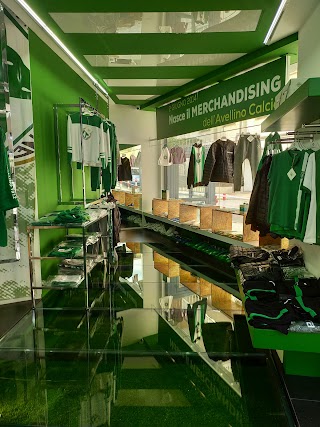 U.S. Avellino Store