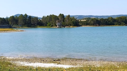 Riserva Naturale San Giuliano